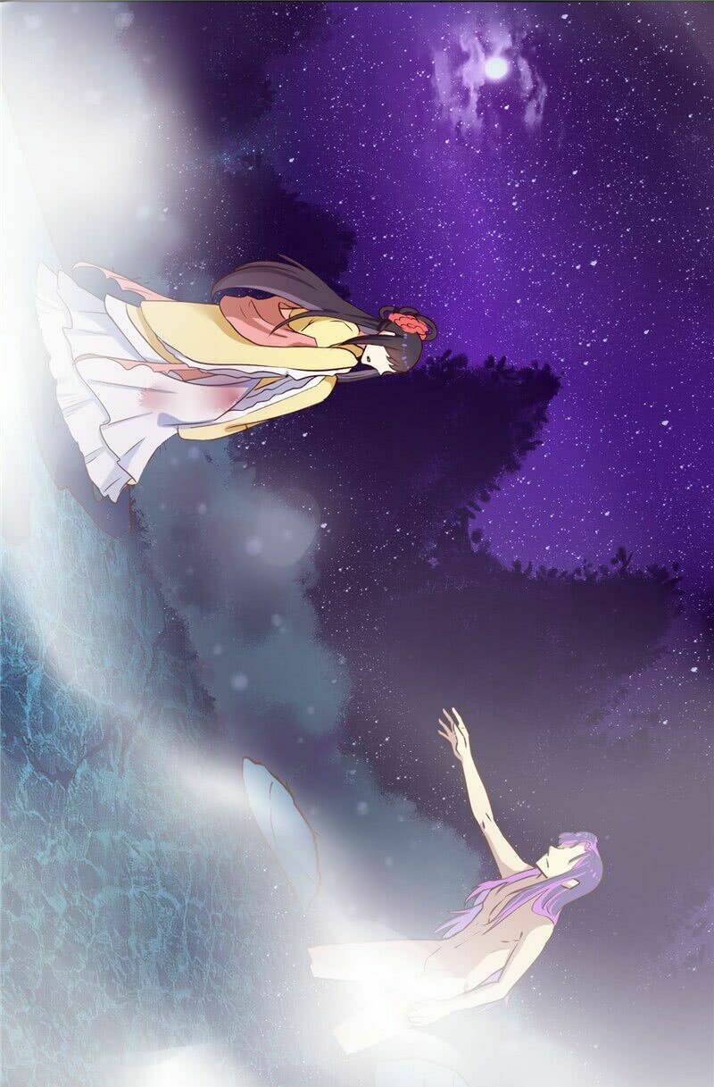 vương phi thần đồng thiên hạ chapter 1 25