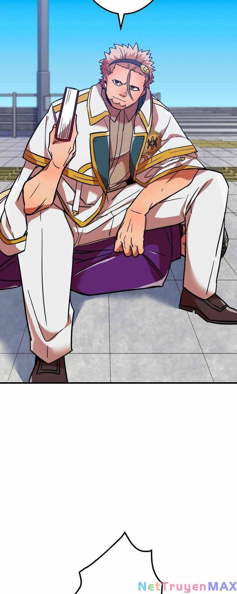 Huyết Thánh Cứu Thế Chủ~ Ta Chỉ Cần 0.0000001% Đã Trở Thành Vô Địch chapter 31 20