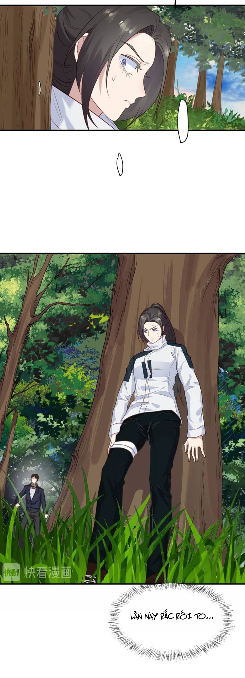 khoá chặt đôi môi (full) chapter 44 27