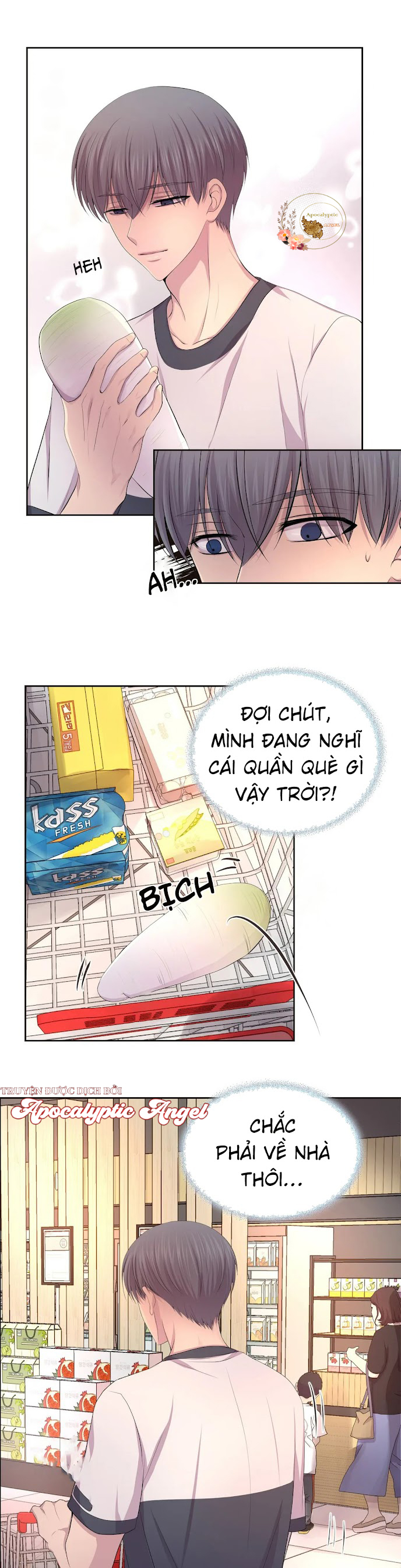 giữ em thật chặt (hold me tight) chapter 58 5