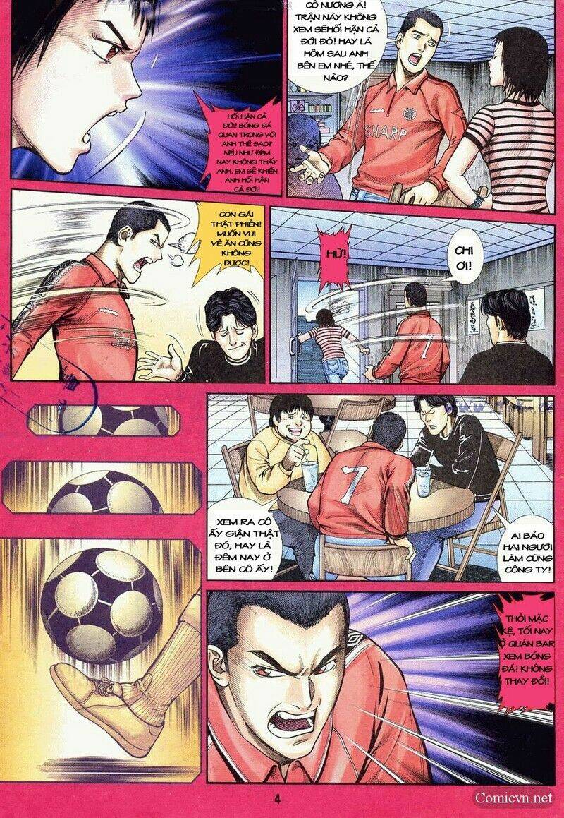 âm dương lộ chapter 5 3