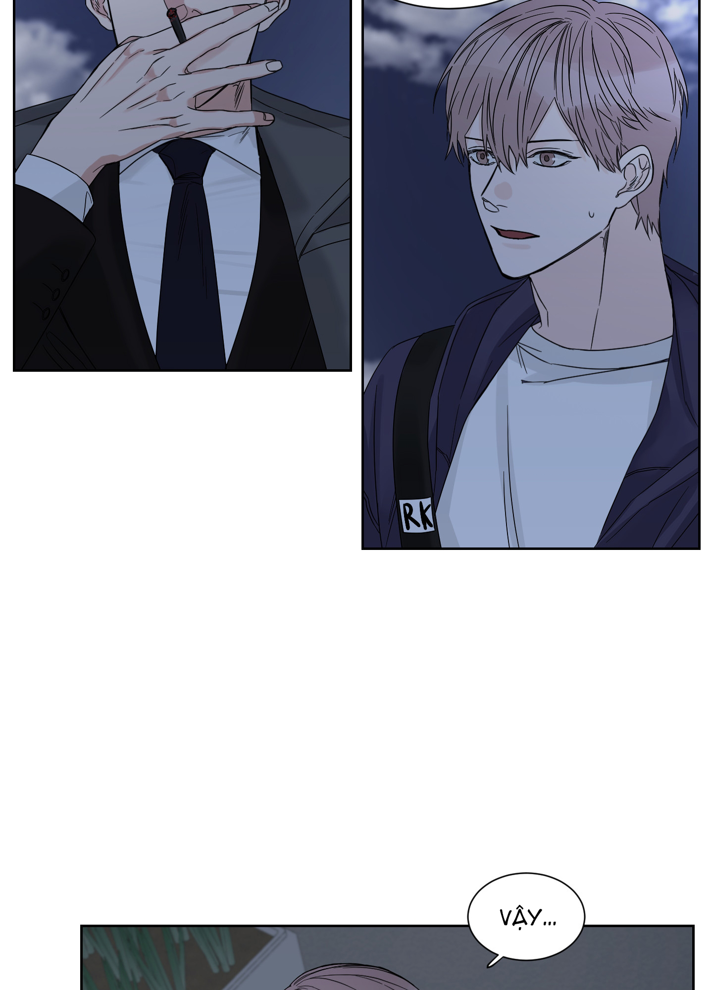 điểm cuối chapter 3 4