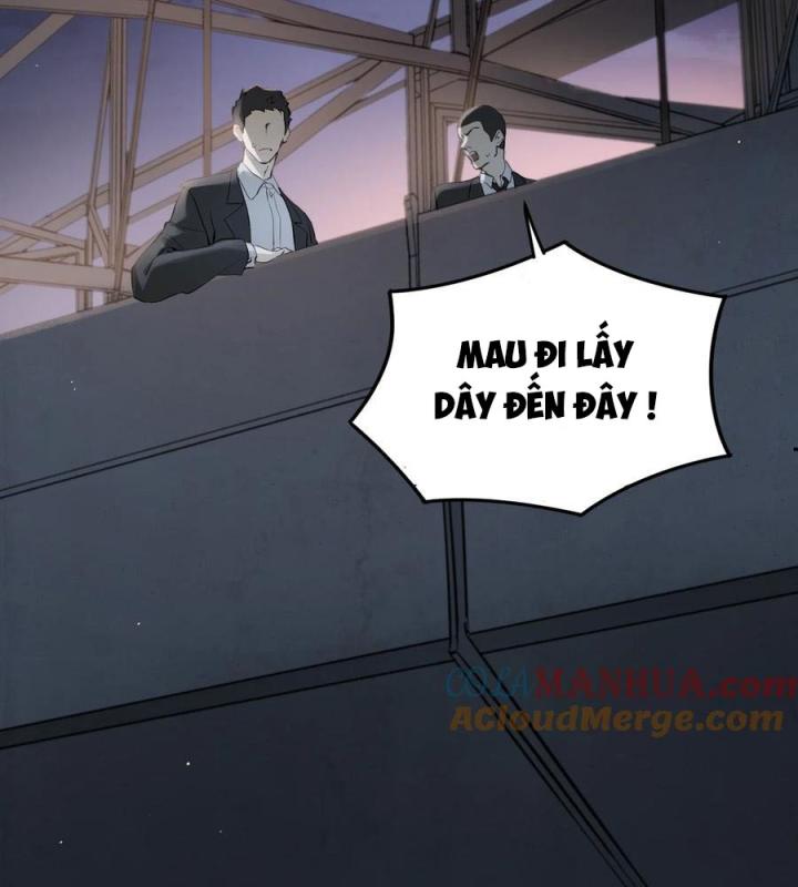 bị dã thú tùy ý theo dõi chapter 2 28