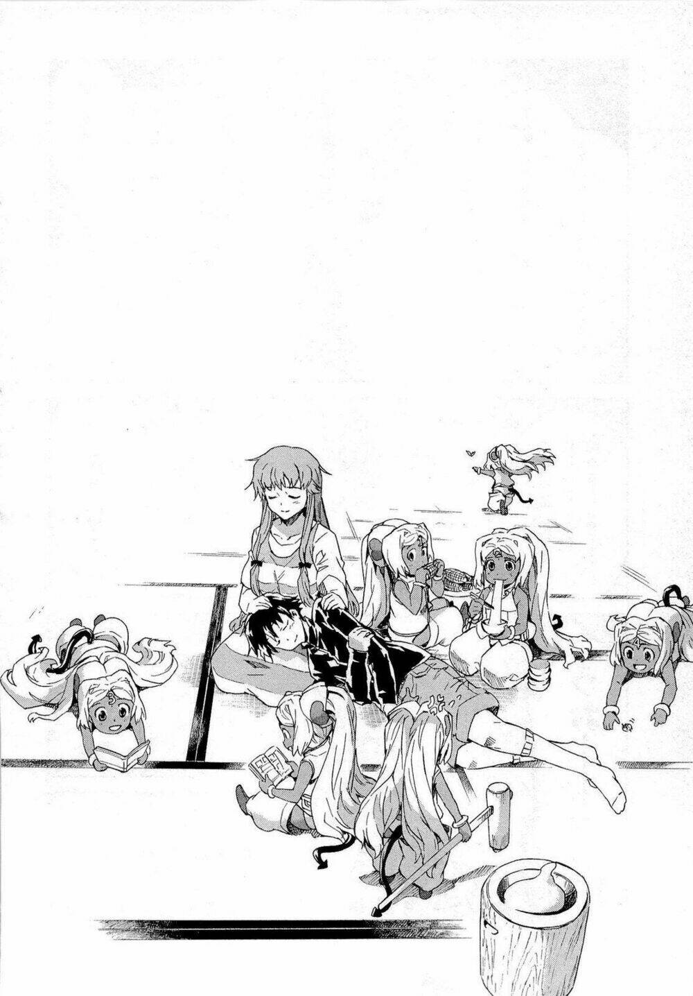 nhật kí tương lai chapter 55 189