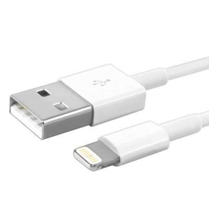 Dây sạc cho iPhone 8ic cổng USB to Light