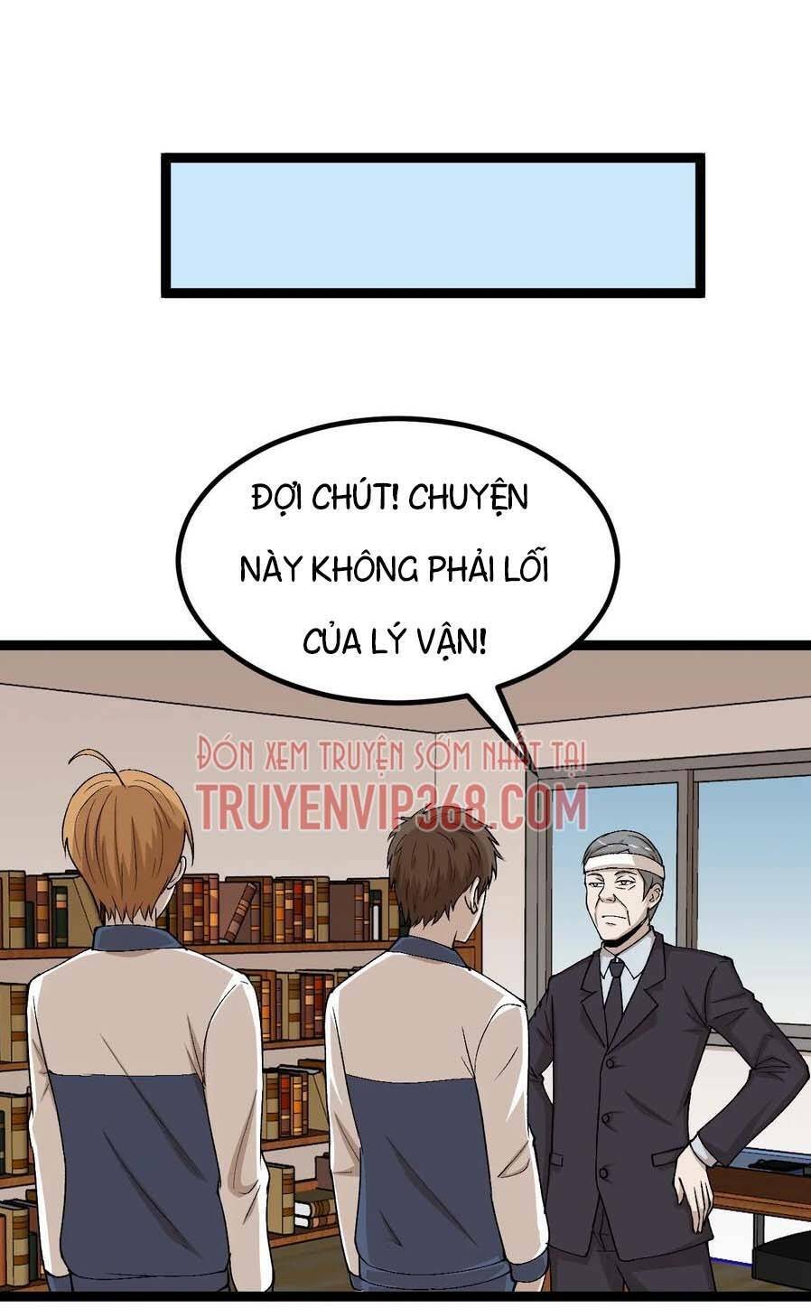 đai ca trở lại tuổi 16 chapter 120 9