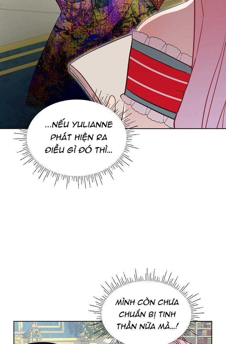 quý cô quyền lực chapter 20 36