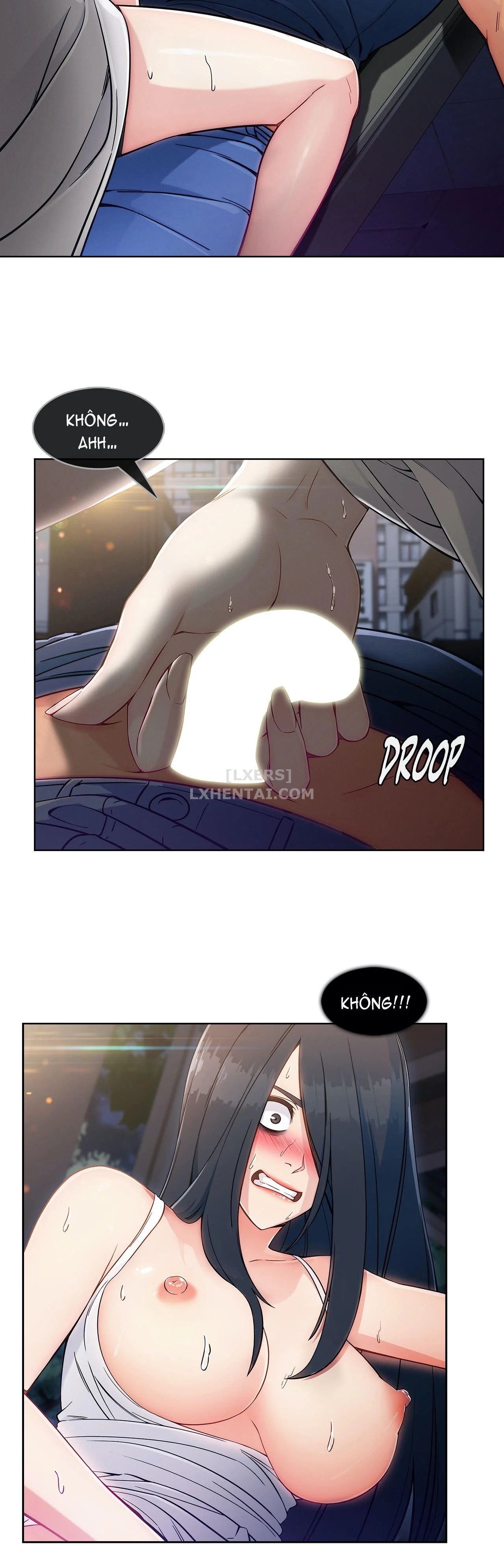 điên cuồng nhưng ngọt ngào chapter 76 26