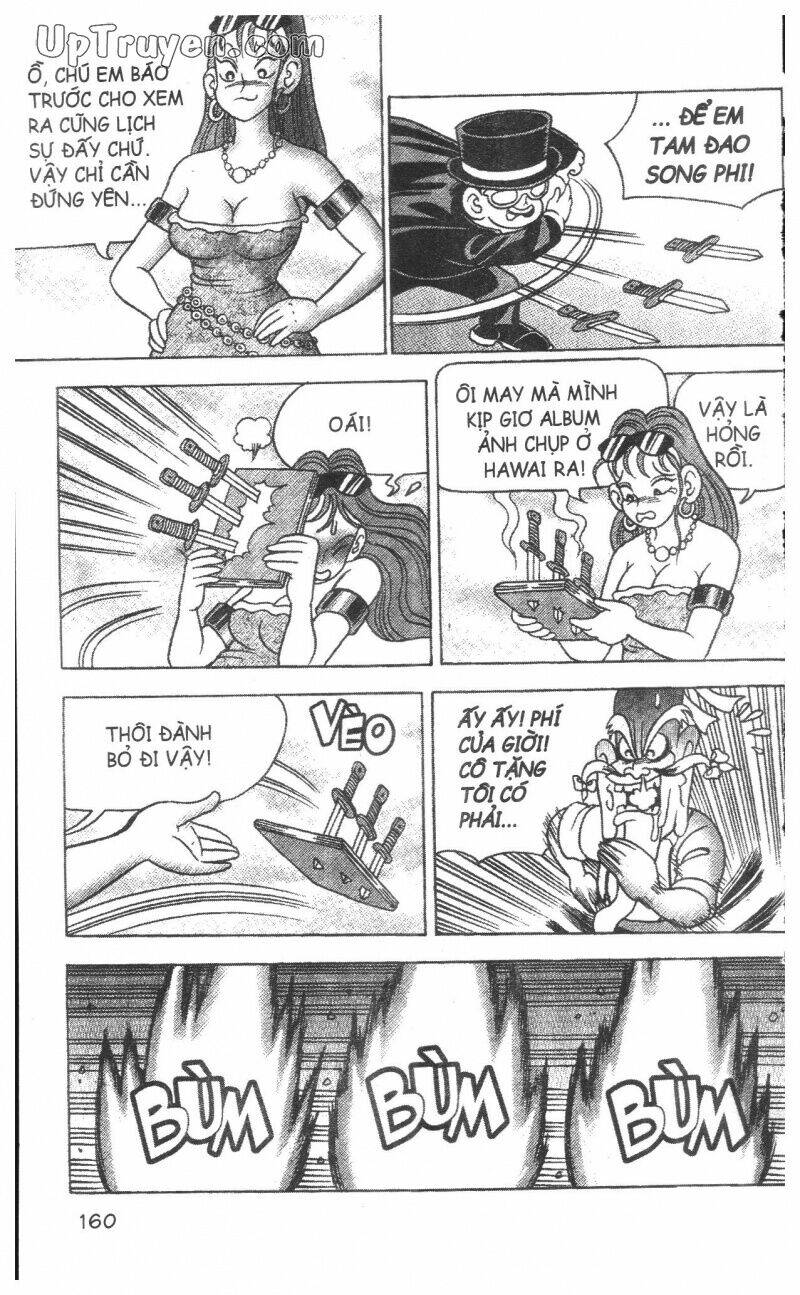 đội quân nhí nhố chapter 38 162