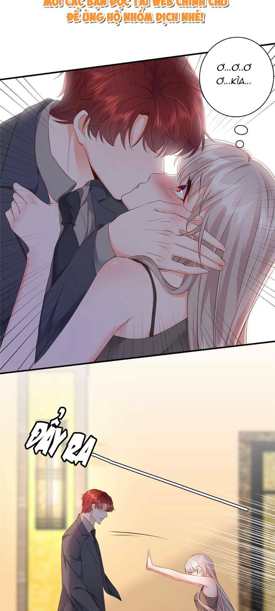 cô vợ của tôi không dễ bắt nạt chapter 3 35