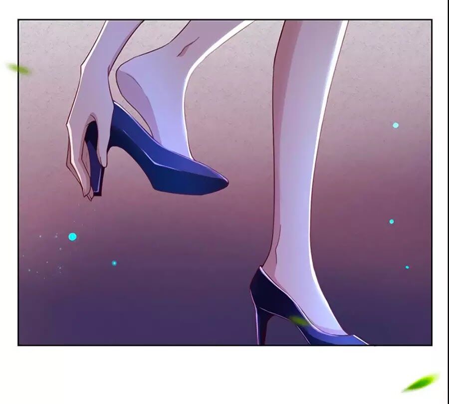 thần luân mật luyến chapter 45 5