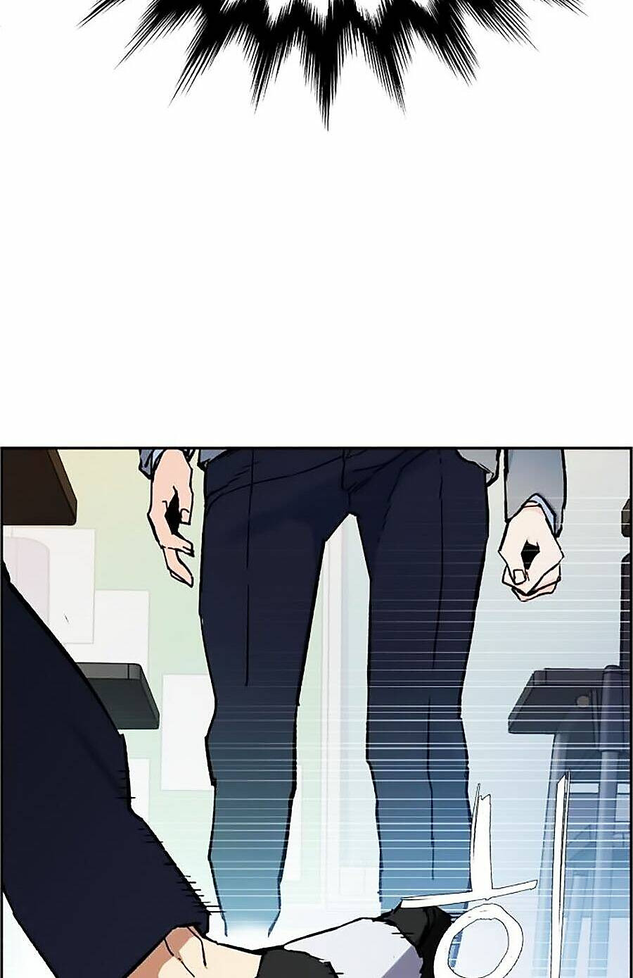 bạn học tôi là lính đánh thuê chapter 1 47