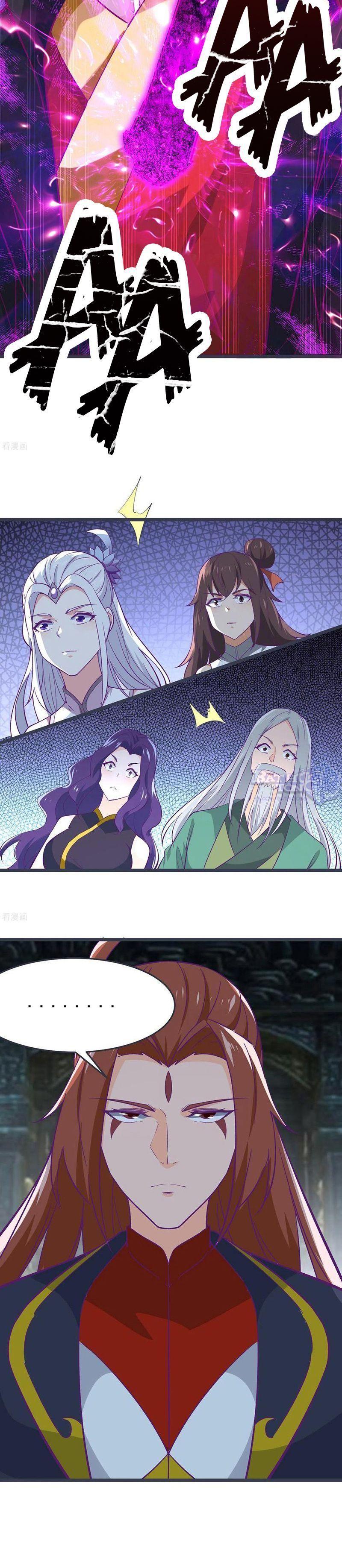 đồ đệ ta toàn là nữ ma đầu chapter 45 18