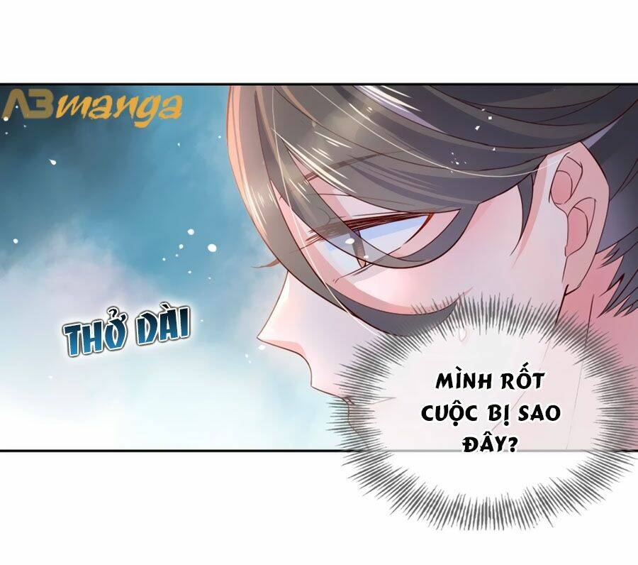 điềm mỹ chi huyết chapter 20 19