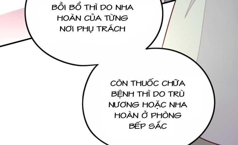 ngày nào thiếu soái cũng ghen chapter 12 47