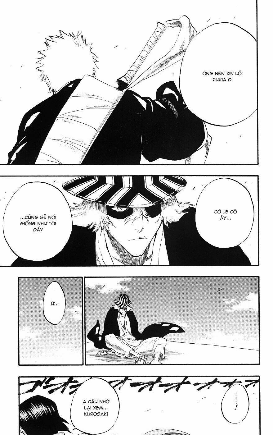 thần chết ichigo chapter 182 12