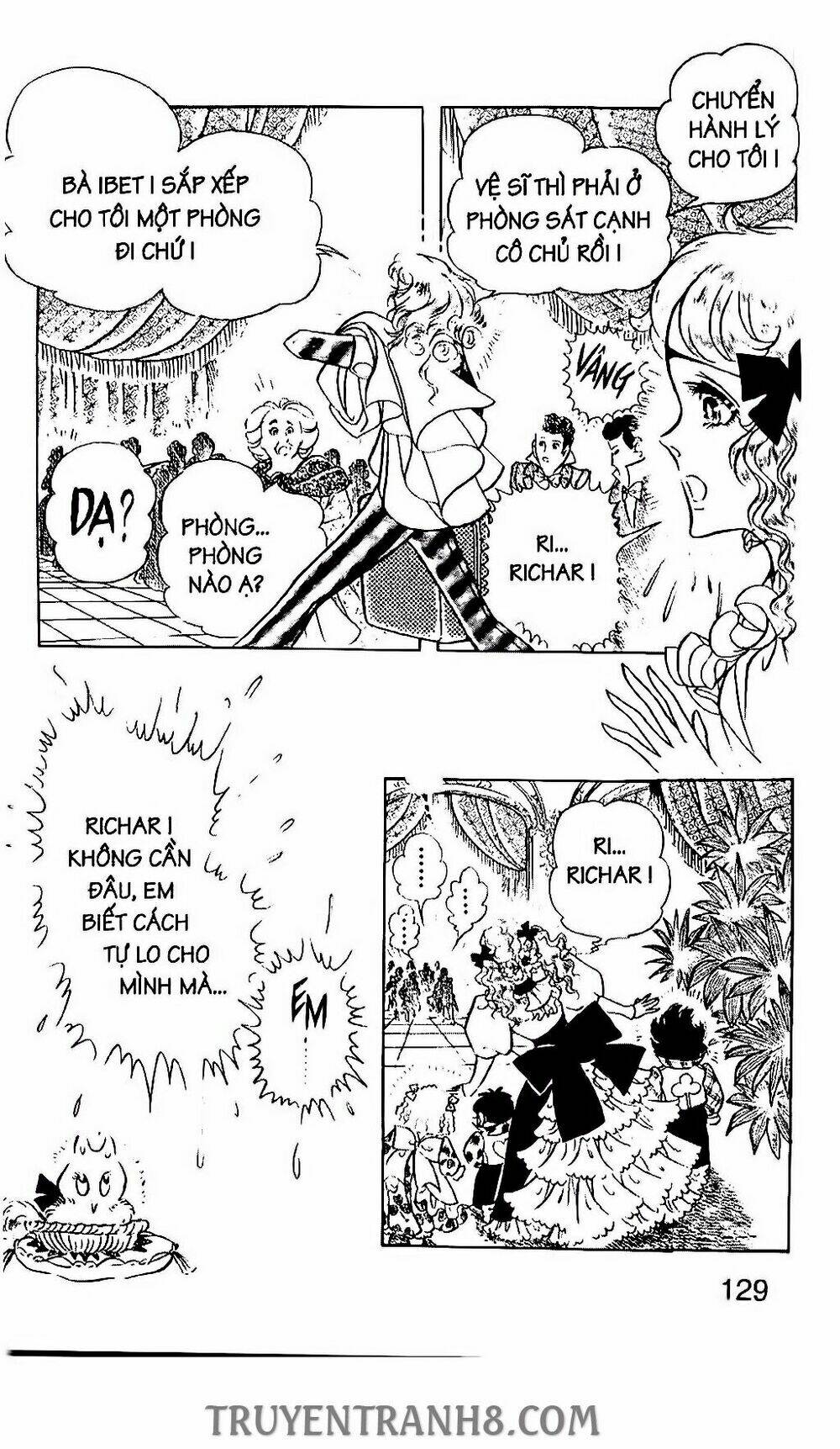 the count s daughter chapter 75 20