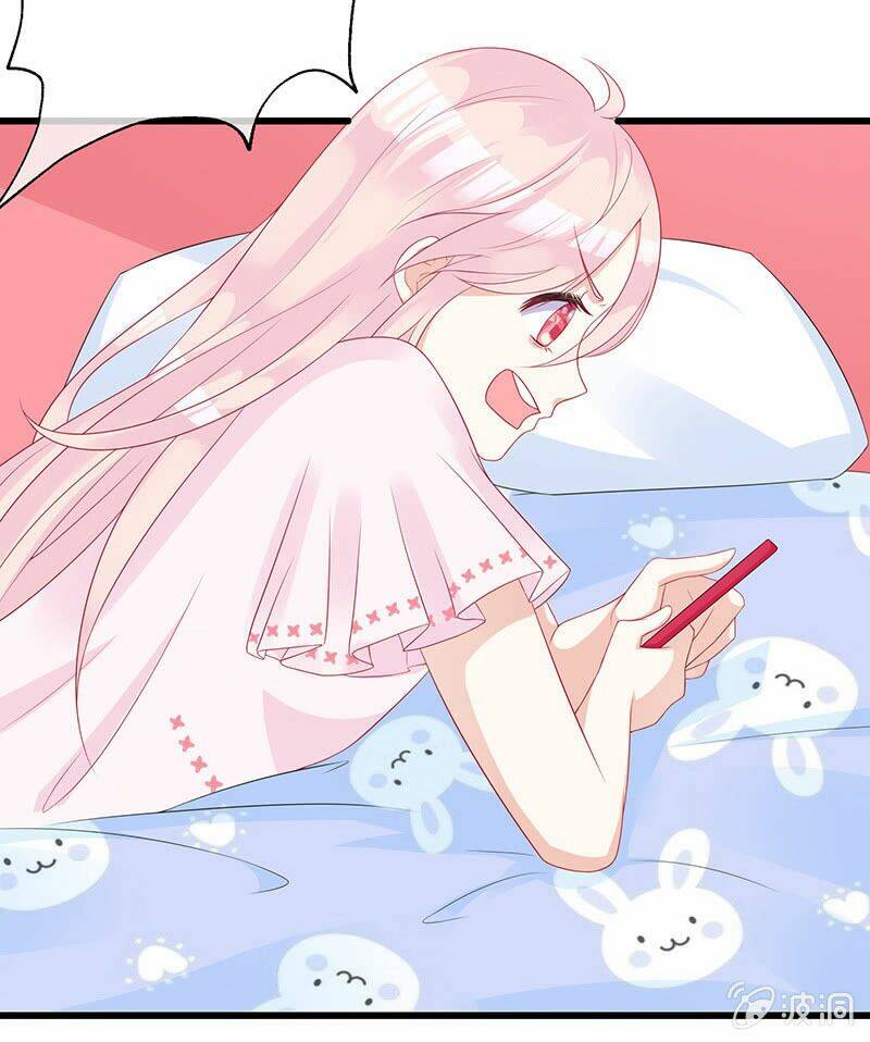 vương bài thiên sư và tiểu manh yêu chapter 2 11