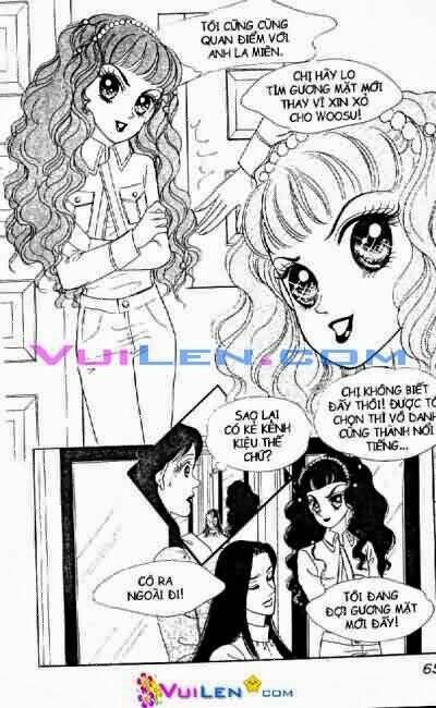 cô gái đến từ quá khứ chapter 8 62