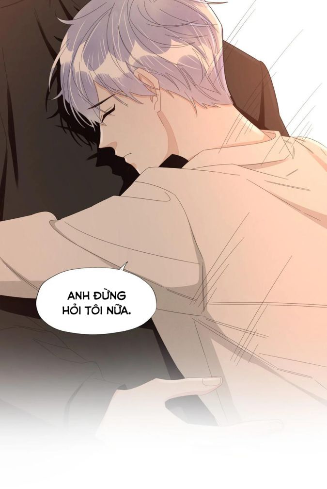 Bất an vu thất chapter 33