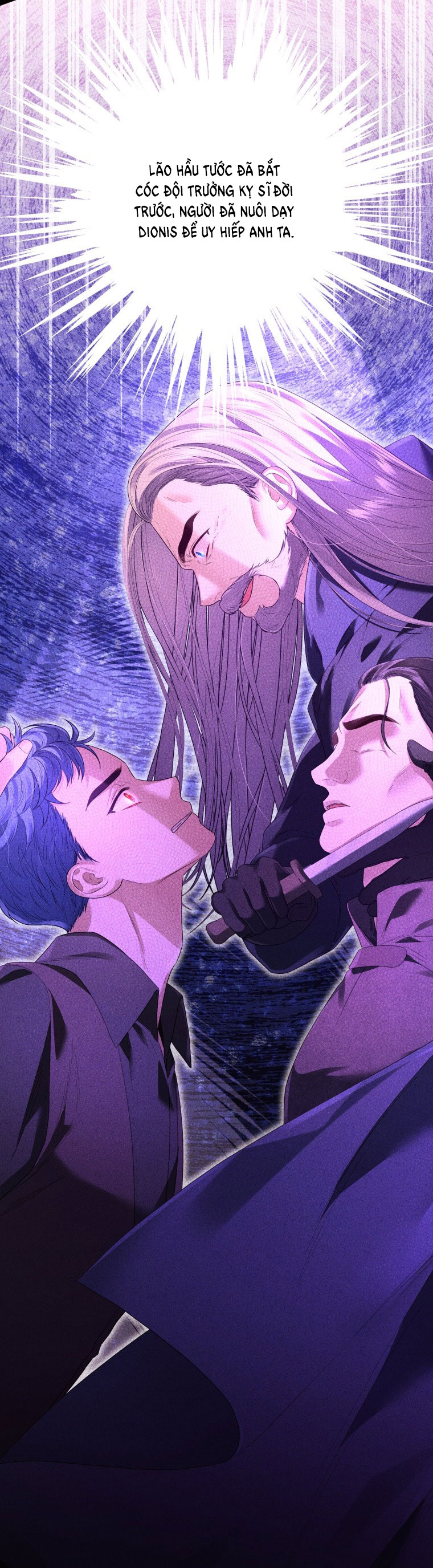 thà rằng để tôi trở thành nữ hoàng chapter 12.2 28