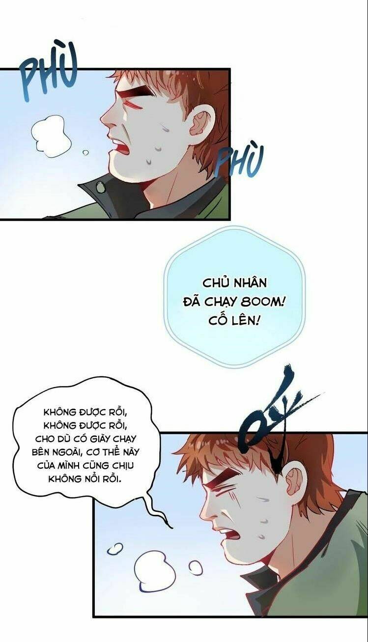 thành tựu của ta rất nhiều chapter 7 36