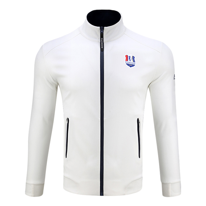 Áo Golf Nam Golf Jacket PGM - YF166