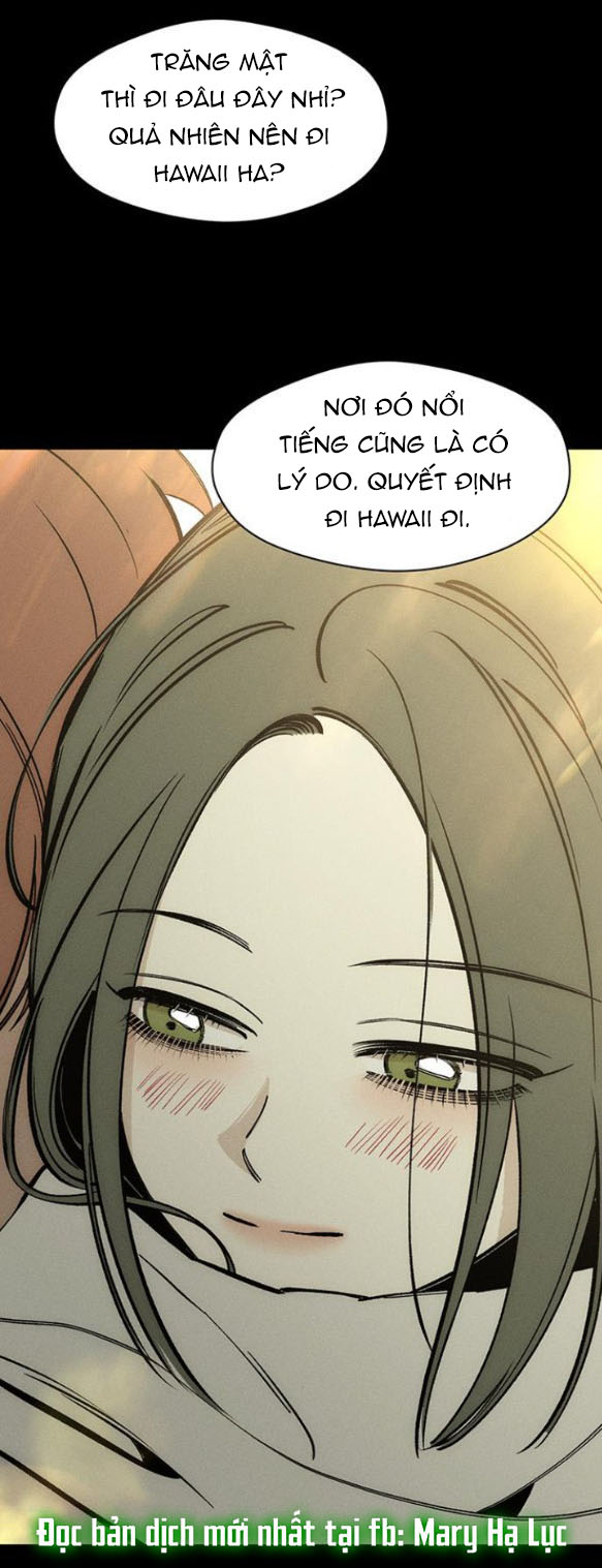 [18+] Nước Mắt Trên Đóa Hoa Tàn chapter 14.1 28