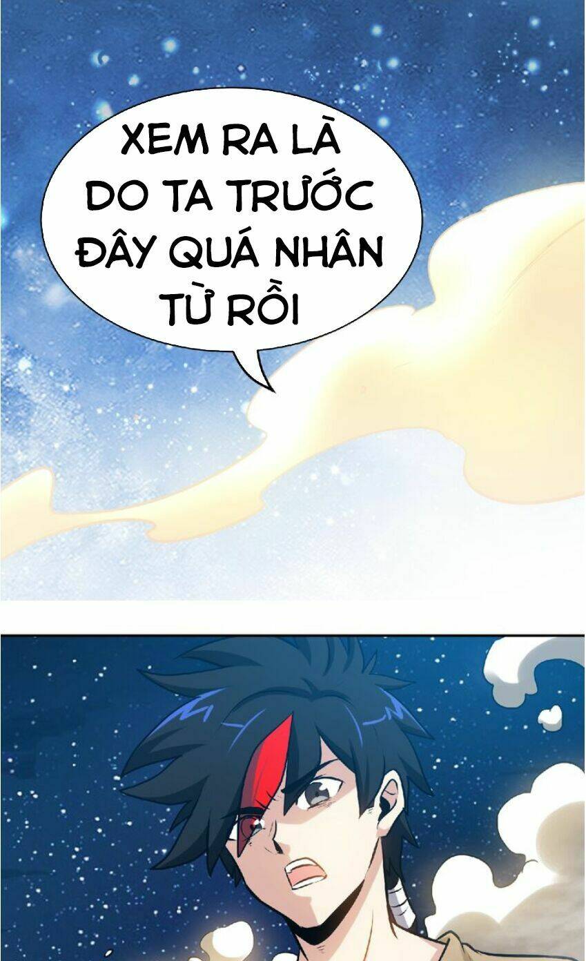 thánh võ tinh thần chapter 29 20