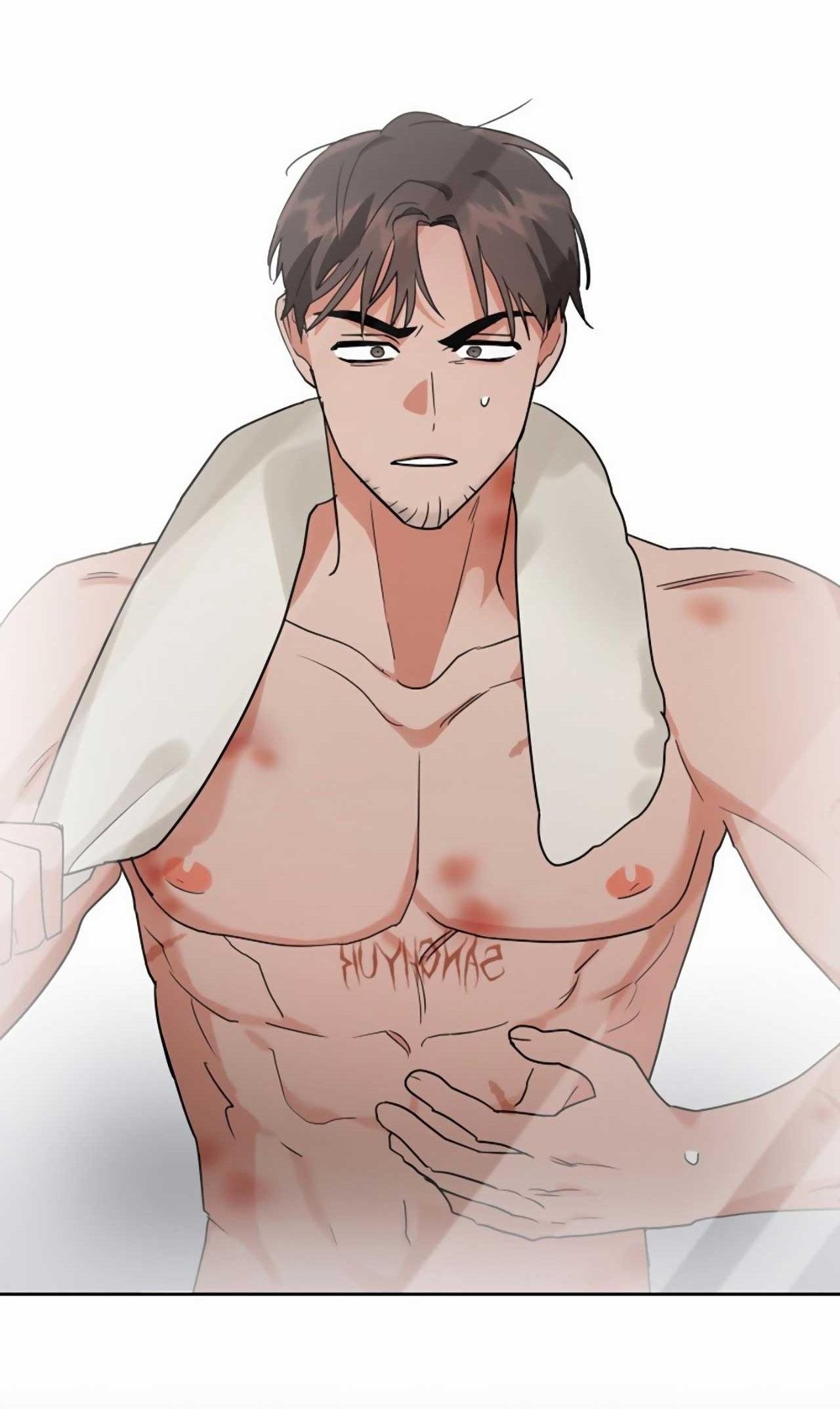 sói già và cáo nhỏ chapter 2 56