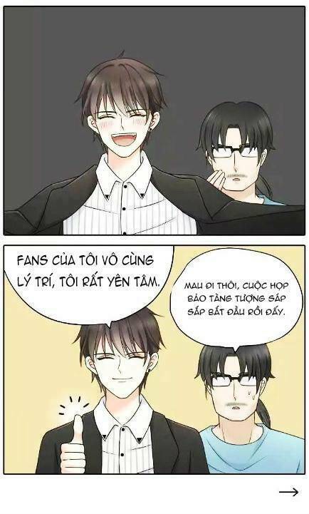 bạn trai có điện từ chapter 1 16