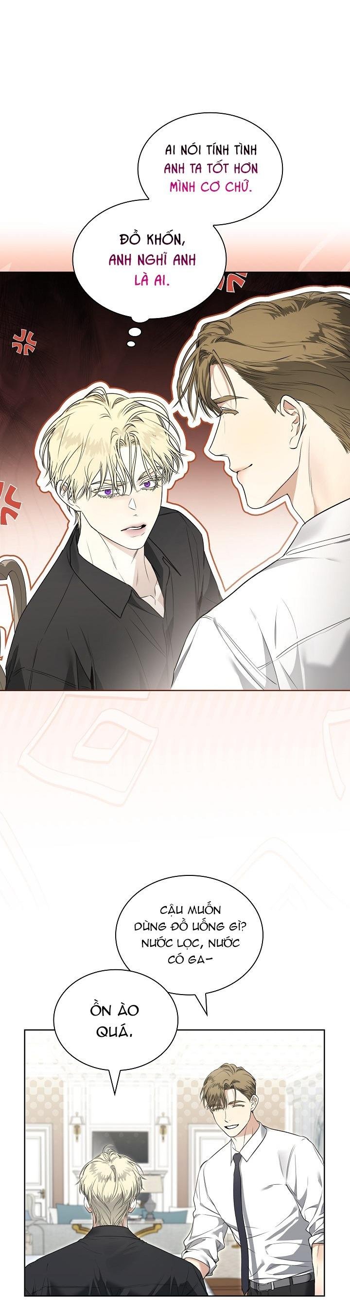 (abo) kiss me if you can chapter 13 35