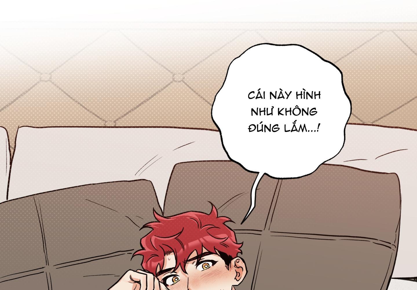 gâu gâu! chapter 54 13