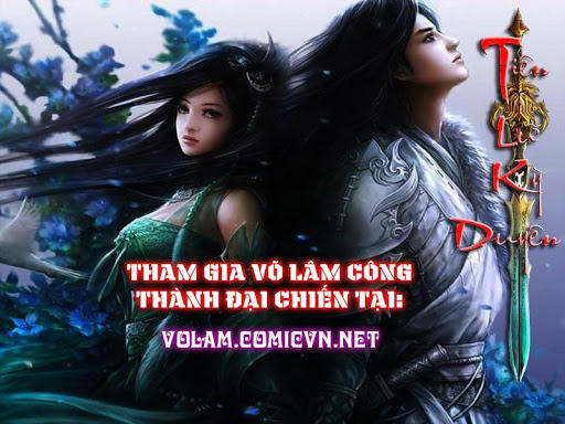 Long Hổ Môn Chapter 190 - Trang 33