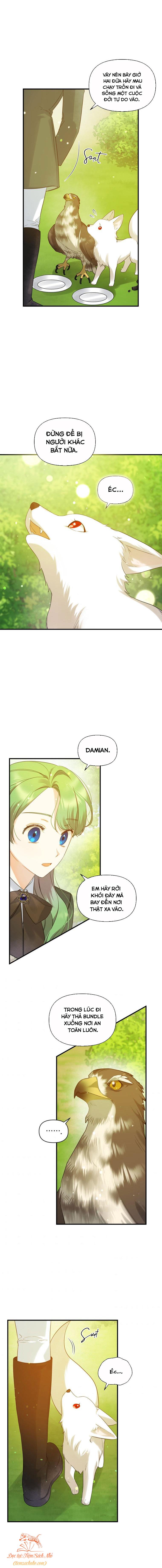 trở thành em gái nam chính truyện bl chapter 18 10