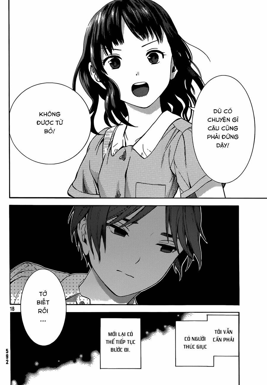 sakurasaku syndrome chapter 15 19