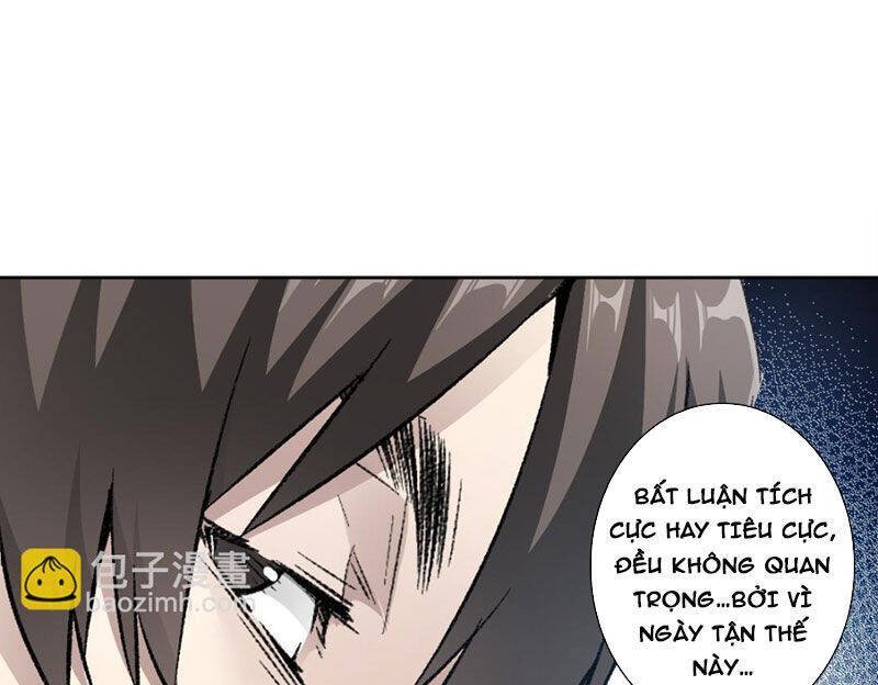 ta tạo ra tổ chức cứu thế chapter 8 49