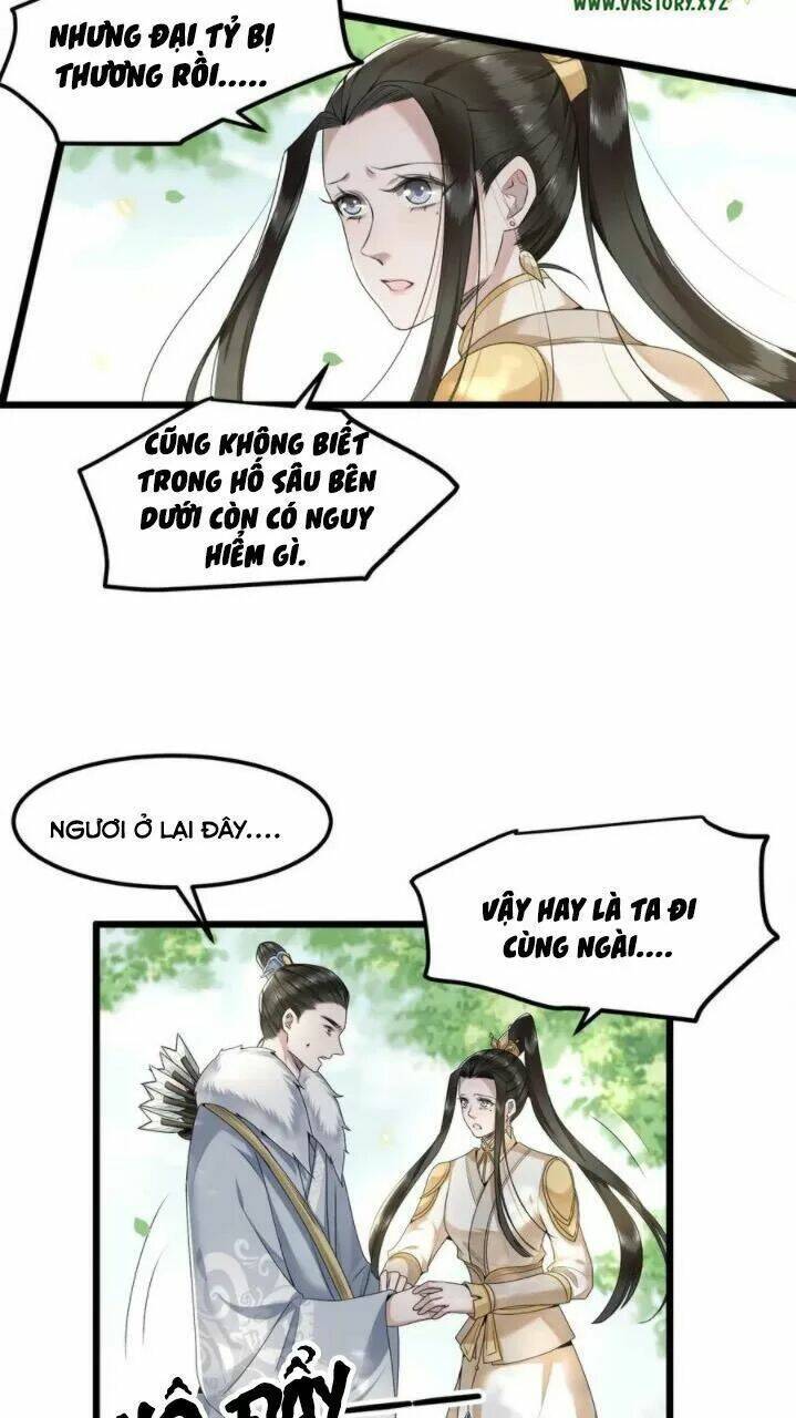 phượng hoàng vu phi chapter 53 18