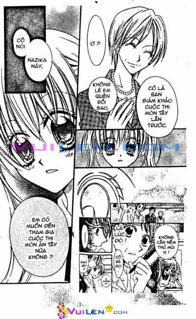 công chúa ẩm thực chapter 8 6