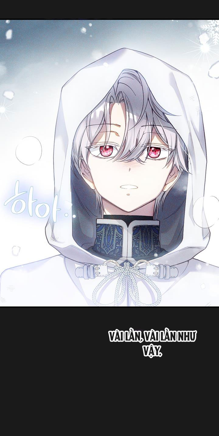 trở thành vợ thái tử quái vật chapter 90.2 42