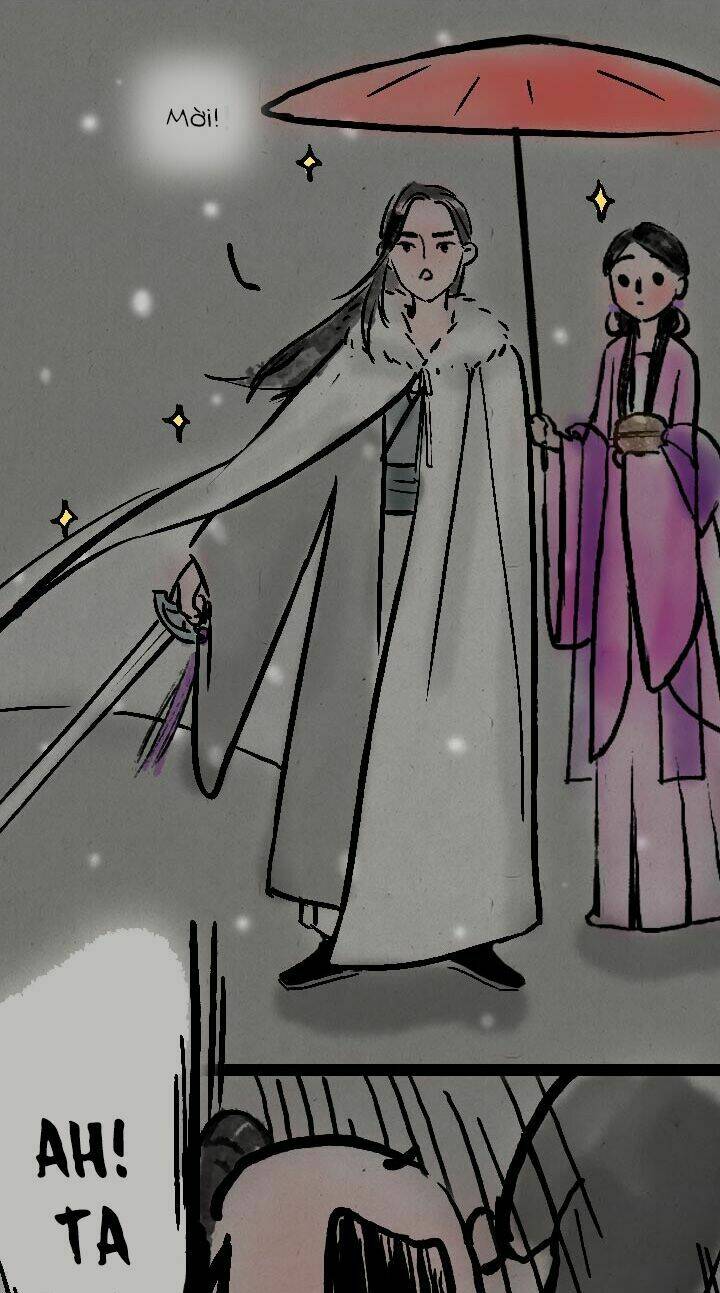 nhất thiền tiểu hòa thượng chapter 82 30