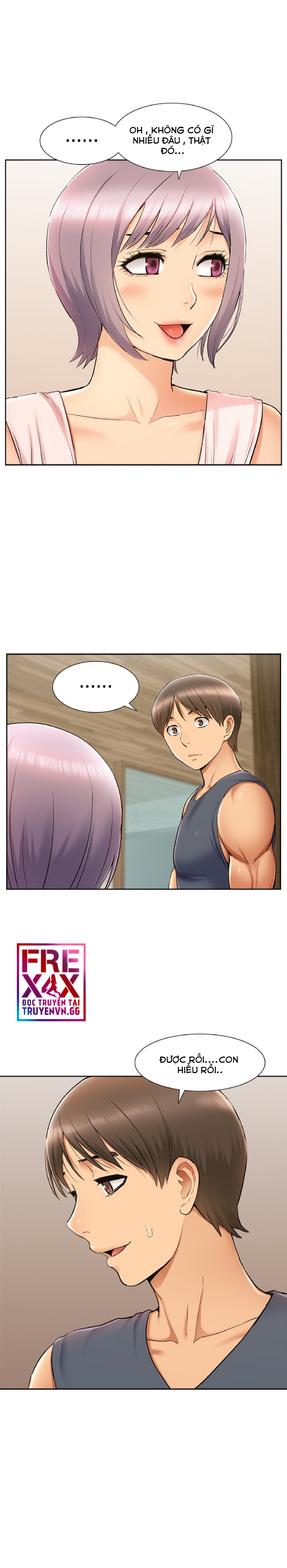 song sinh trụy lạc chapter 26 25