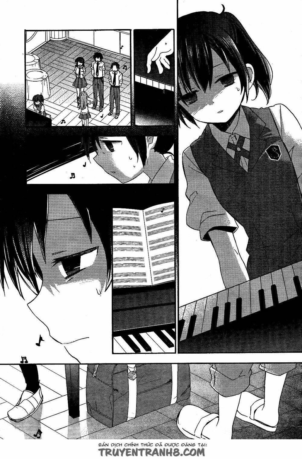 tari tari chapter 6 9