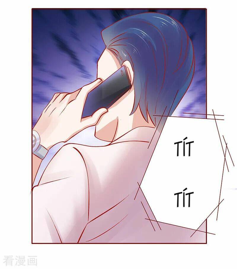 bá đạo tổng tài yêu tôi chapter 162 20