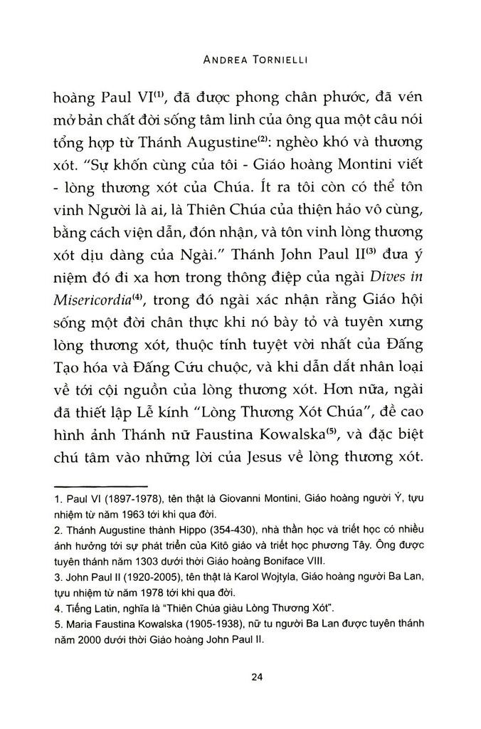 Tên Ngài Là Thương Xót