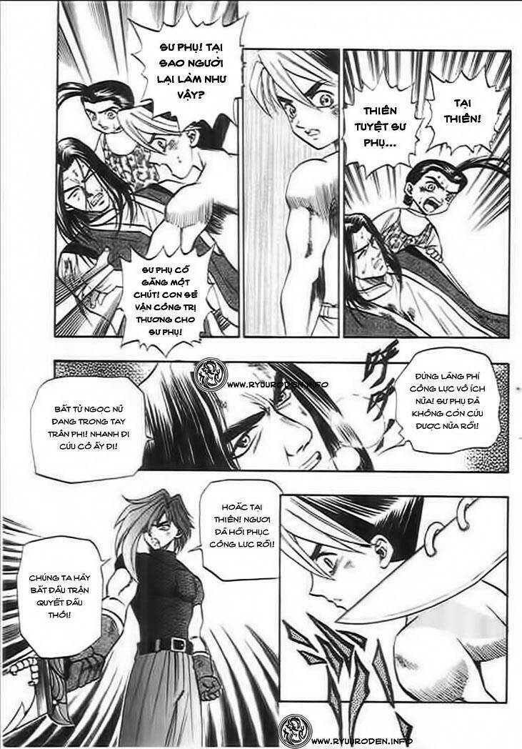 thiên địa nam nhi chapter 33 11