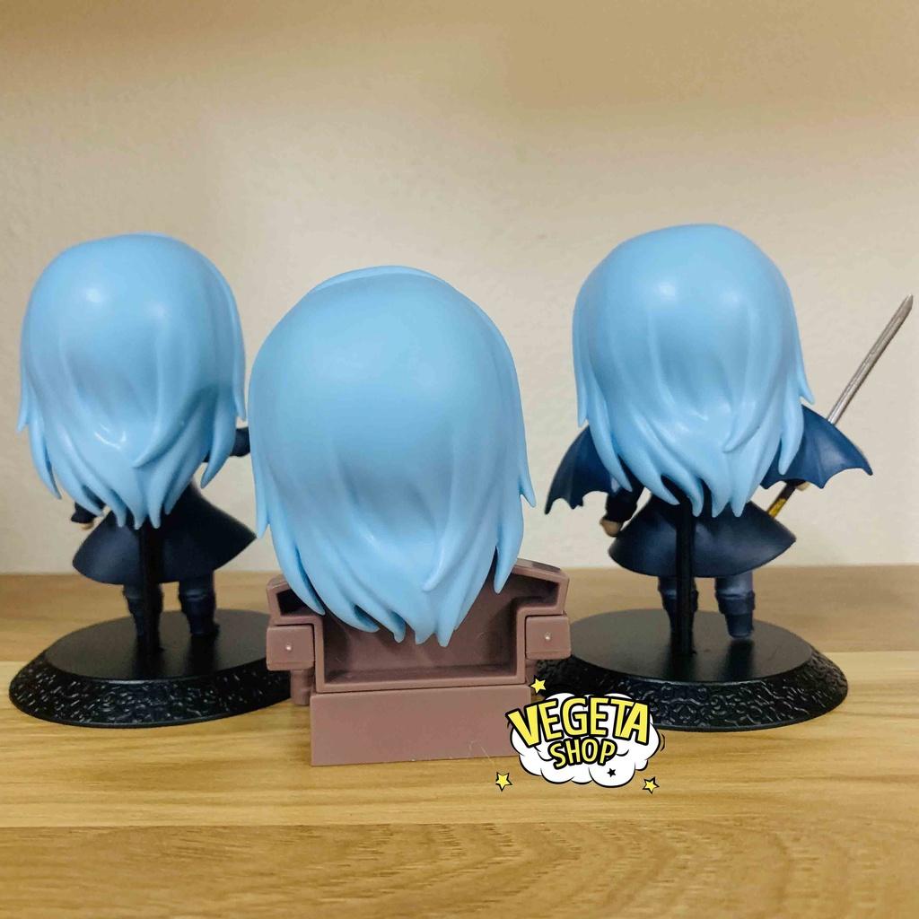 Standee mini CHUYỂN SINH THÀNH SLIME mô hình Tenseishitara Slime datta Ken  ver CHIBI Acrylic mica anime trưng bày  Lazadavn