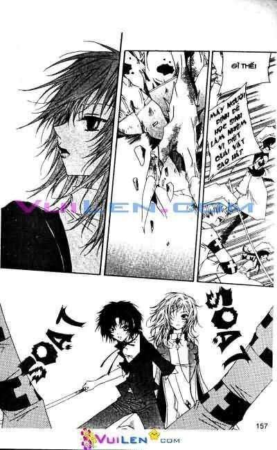 tiểu nữ vương chapter 3 157