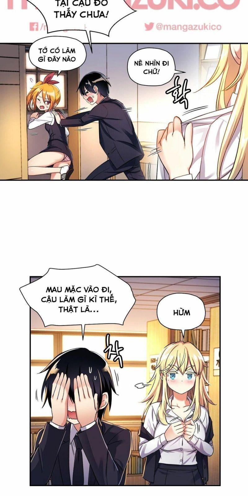 girls marmot chapter 9 41