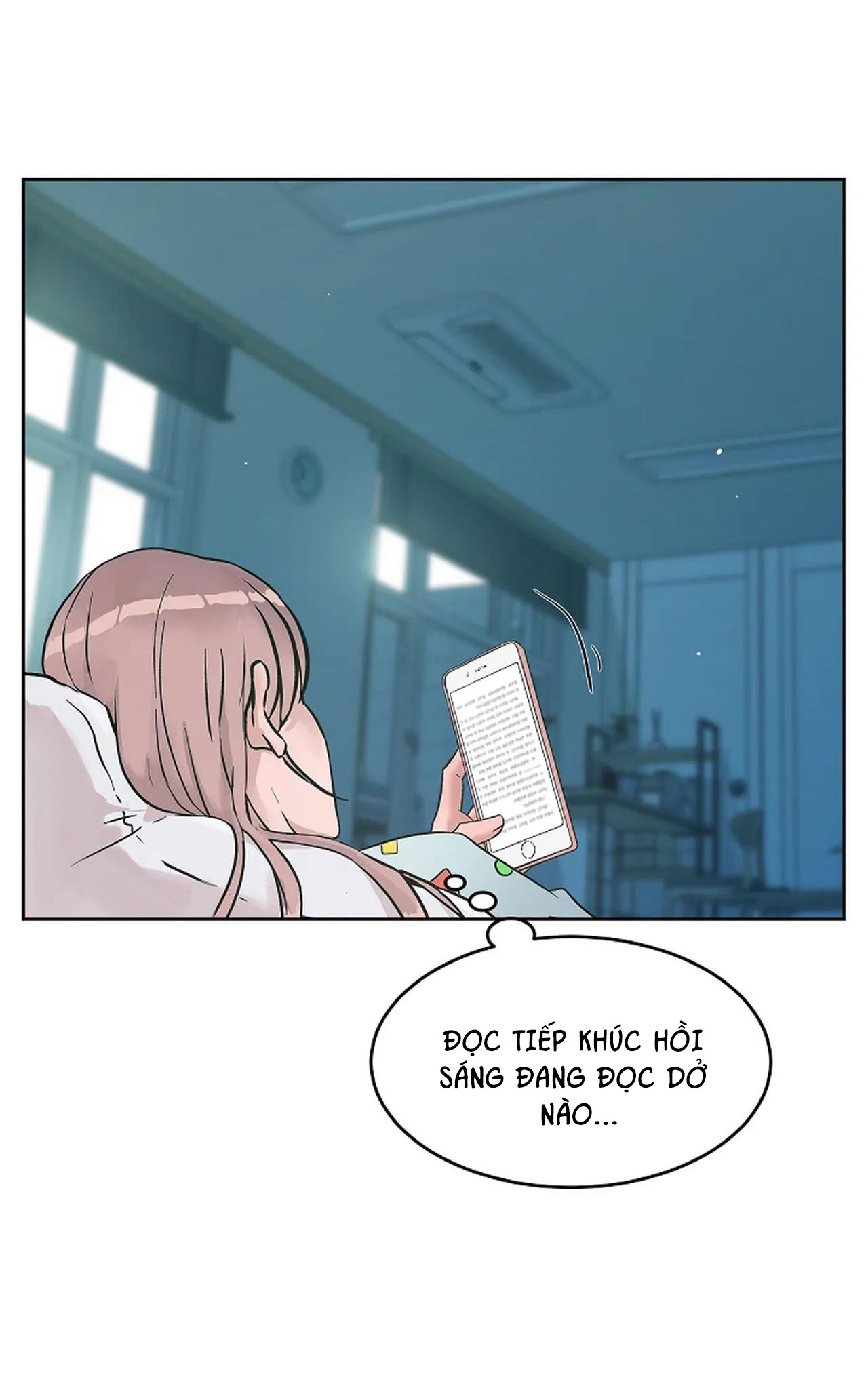 [18+] công tư phân minh chapter 41 50